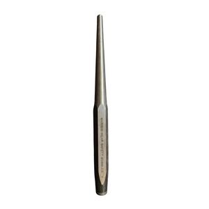 Snap-on‎ 3/16 Center Punch PPC4A Made in USA Tapered Steel Tool